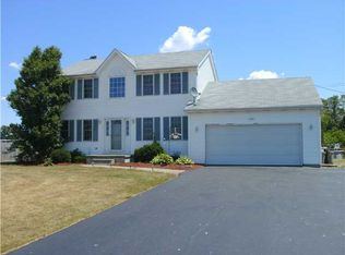 6289 Nash Rd, Sanborn, NY 14132