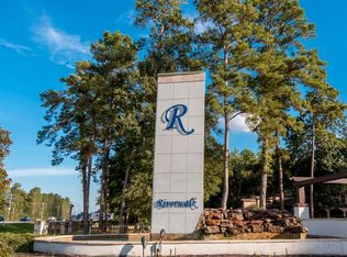 19497 Mersey Dr, Porter, TX 77365