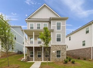 1014 Shy Ln, Marietta, GA