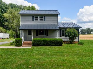 415 Stirewalt Rd, China Grove, NC 28023