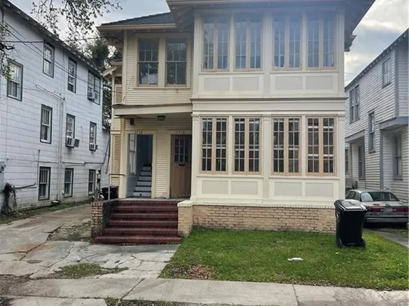 1716-18 7th St, New Orleans, LA 70115