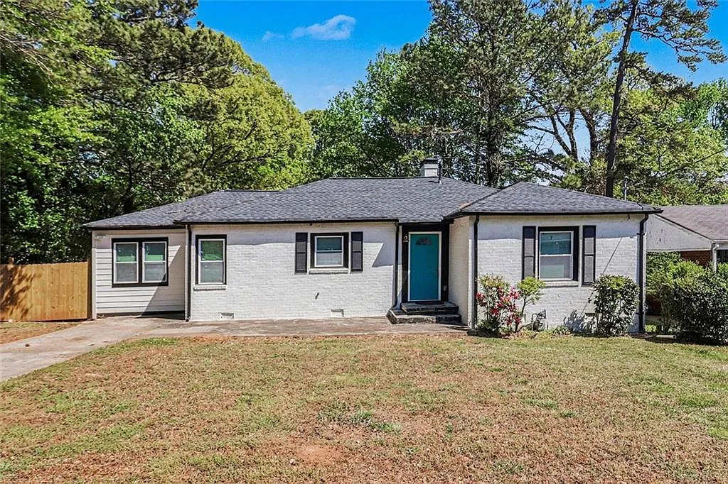 3 bed, 2.0 bath, 1330 sqft, $2,500 — Photo 1