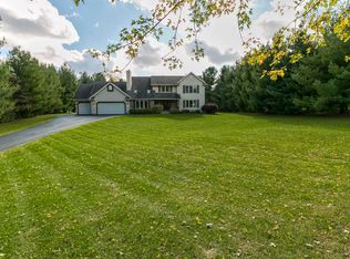 815 E Brandybrook Rd, Wales, WI 53183