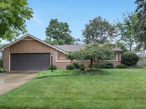 3541 Kinsale Head Dr, Columbus, OH 43221