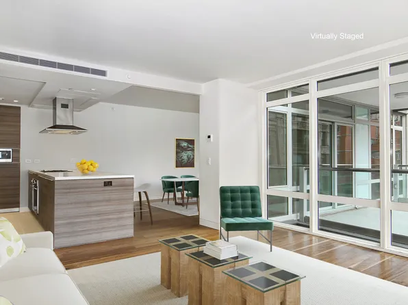 151 West 21st Street 12A image 1 of 7