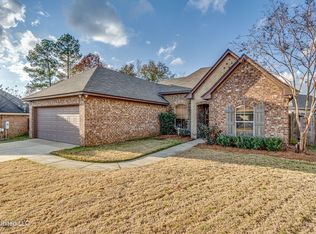 238 Greenfield Ridge Dr, Brandon, MS 39042