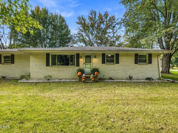 4950 Waterville Swanton Rd, Swanton, OH 43558