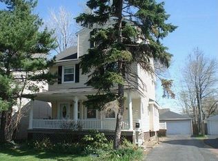 171 E 194th St, Euclid, OH