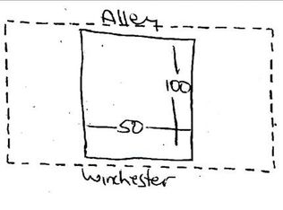 424 Winchester St #V, Monroe, MI 48161