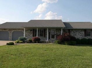 742 E 22nd St, Ferdinand, IN 47532