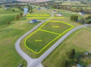 98 Tranquil Ln, Cynthiana, KY