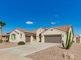 5261 N GRAND CANYON Drive, Eloy, AZ 85131