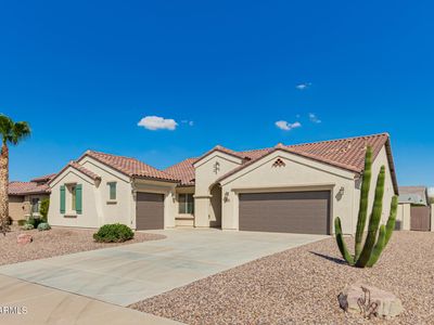 5261 N GRAND CANYON Drive, Eloy, AZ, 85131