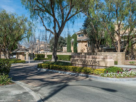 2nd image of 24003 Arroyo Park Dr Unit 73