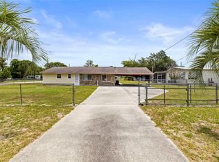 12936 Parkwood St, Hudson, FL 34669