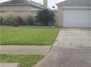 14939 Heritage Wood Dr, Houston, TX 77082