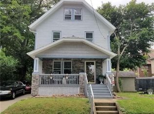 958 Wall St, Akron, OH 44310