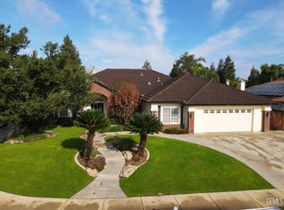 12210 Rushville Ct, Bakersfield, CA