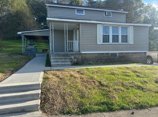 436 Fuller Ave, Falls Creek, PA 15840