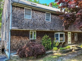 48 Chace Rd, East Freetown, MA 02717