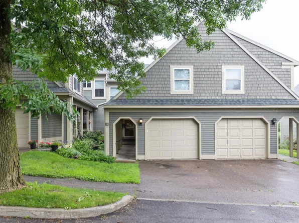 246 Redrock Drive, Burlington, VT 05401