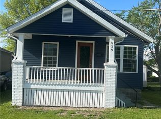 519 Taylor St, Zanesville, OH 43701