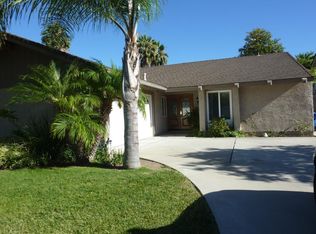 1594 Glenbrock Ln, Thousand Oaks, CA 91320