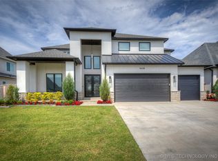 4608 S Retana Ave, Broken Arrow, OK 74011