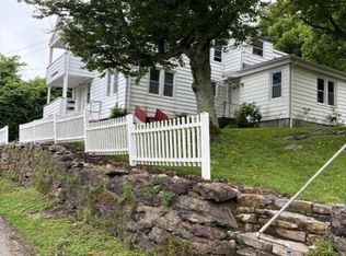 31 Happy St, Norwich, CT 06360