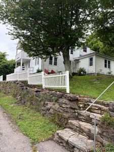 31 Happy Street, Norwich, CT, 06360