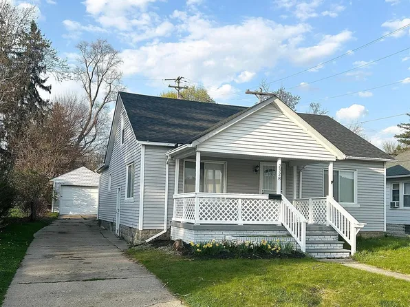 2328 Bagley St, Flint, MI 48504