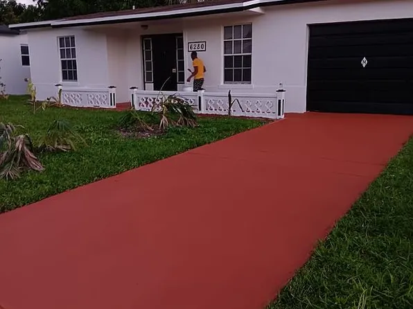 6280 SW 8th Pl, Pompano Beach, FL 33068