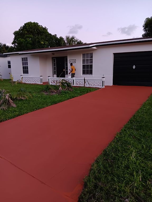 6280 SW 8th Pl - Property Image