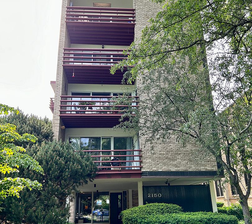 1st image of 2150 Sherman Ave APT 4C