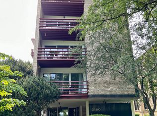2150 Sherman Ave APT 4C, Evanston, IL 60201
