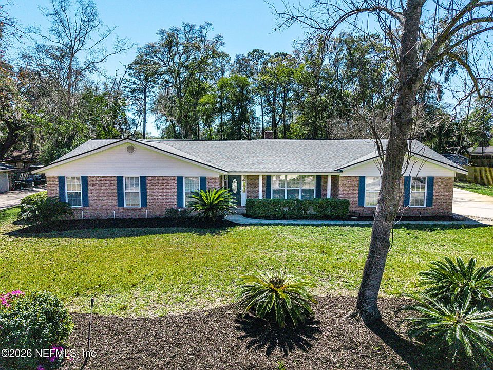 2127 FOXWOOD Drive, Orange Park, FL 32073 | Zillow