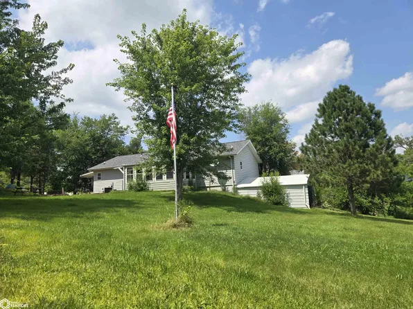 404 Main St, Rathbun, IA 52544