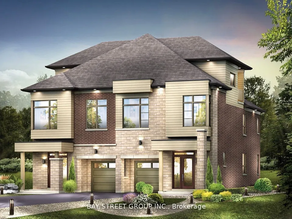 160 William Booth Ave