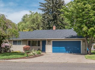 4947 SE Mullan St, Milwaukie, OR