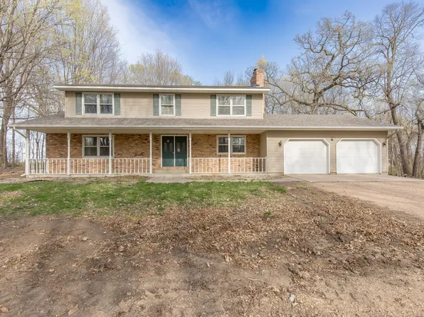 25301 Laredo Ave, Belle Plaine, MN 56011