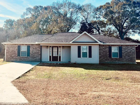 1227 Rose St, Eunice, LA 70535