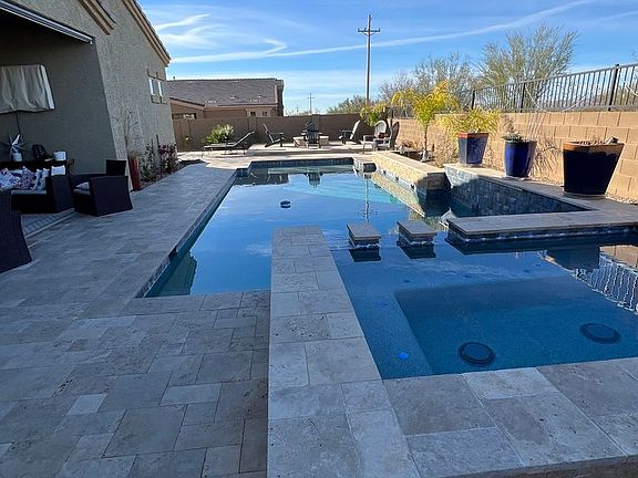 5th image of 12285 N Miller Canyon Ct