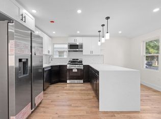 12320 Milburn St, Jamaica, NY