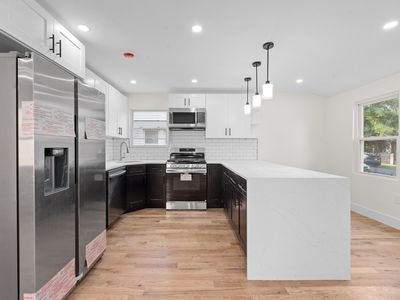12320 Milburn Street, Jamaica, NY, 11413