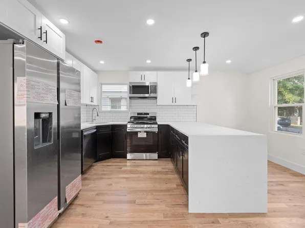 12320 Milburn Street, Springfield Gardens, NY 11413