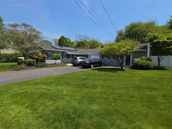 17 N Durkee Lane, East Patchogue, NY 11772