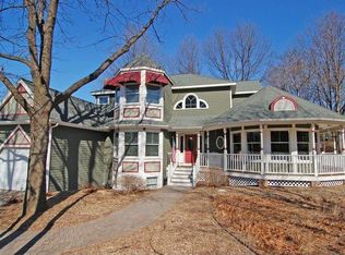 3047 Dunes Valley Path, Stevensville, MI