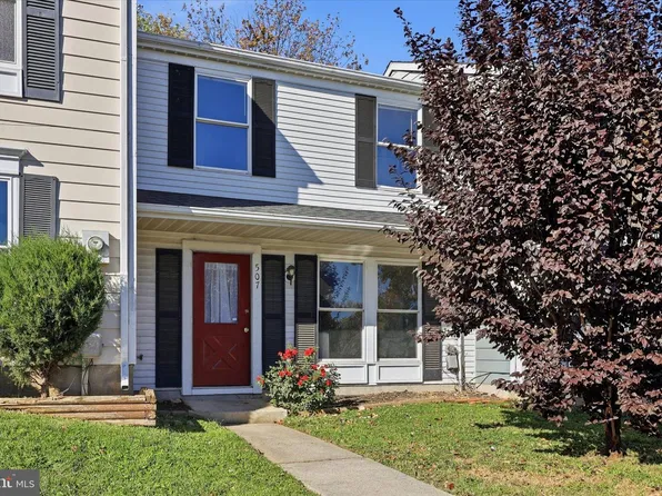 507 Beebe Ct, Frederick, MD 21703