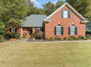3660 Morgans Ridge Ct, Buford, GA 30519