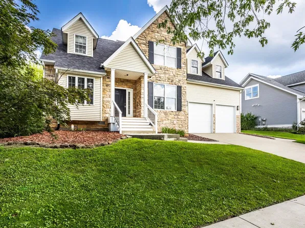 2519 E Canada Dr, Bloomington, IN 47401